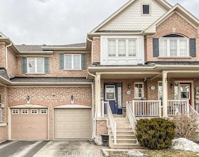 106 Burgess Crescent, York, ON , MLS #N13417804 , Image - 1