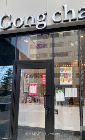 81 St Clair Avenue E, Toronto, ON