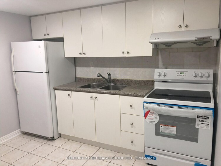 16 Cartmel Drive, Markham, ON, Milliken Mills East