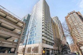 210 Simcoe Street, Toronto, ON