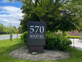570 Hood Road, York, ON , MLS #N12187779 , Image - 1