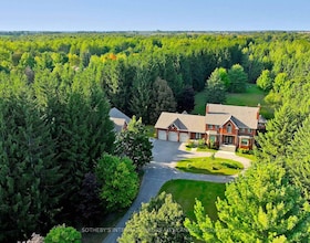 452 Feasby Road, Durham, ON , MLS #N12187773 , Image - 1