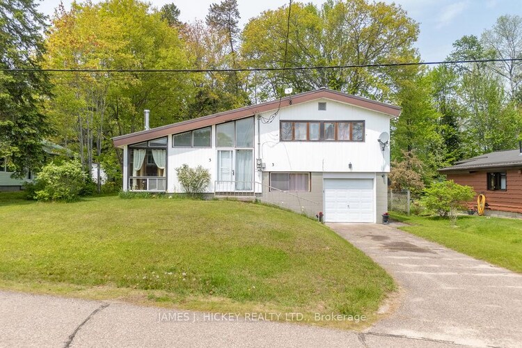 3 Newton Crescent, Deep River, ON, 510 - Deep River