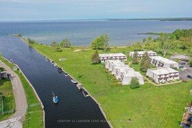 1 Paradise Boulevard, Simcoe, ON , MLS #S12295590 , Image - 1