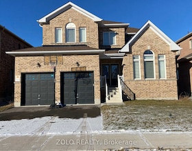 28 Mccaskell Street, Durham, ON , MLS #N13467434 , Image - 1