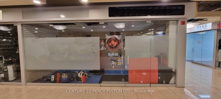 4675 Steeles Avenue E, Toronto, ON, Milliken