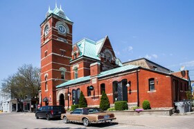 71 Frank Street, Middlesex, ON , MLS #X12478186 , Image - 1