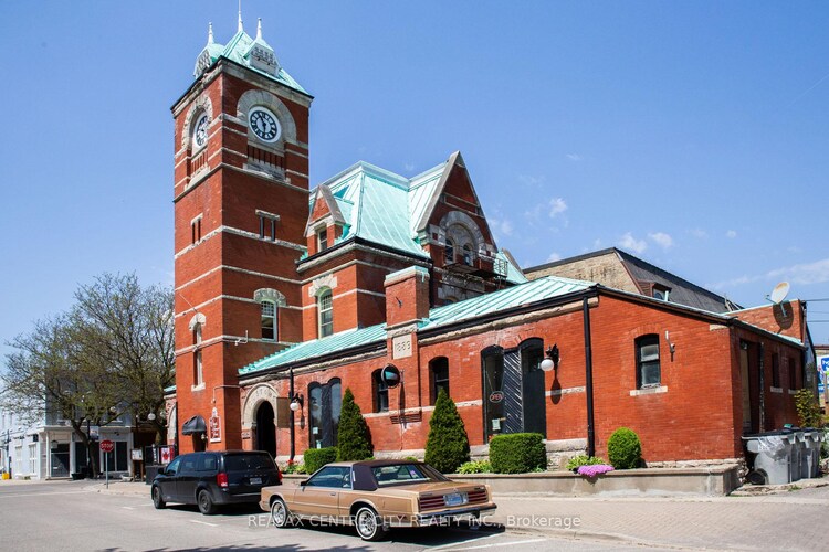 71 Frank Street, Strathroy-Caradoc, ON, NW