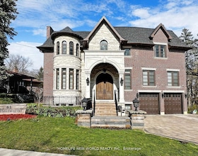 41 Glentworth Road, Toronto, ON , MLS #C12829982 , Image - 1