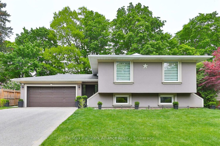 495 Brookmill Road, Oakville, ON, 1006 - FD Ford