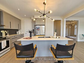 33 John Dallimore Drive, York, ON , MLS #N12443754 , Image - 1