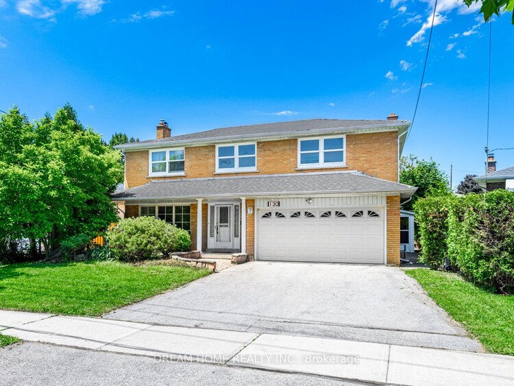 130 Kingslake Road, Toronto, ON, Don Valley Village