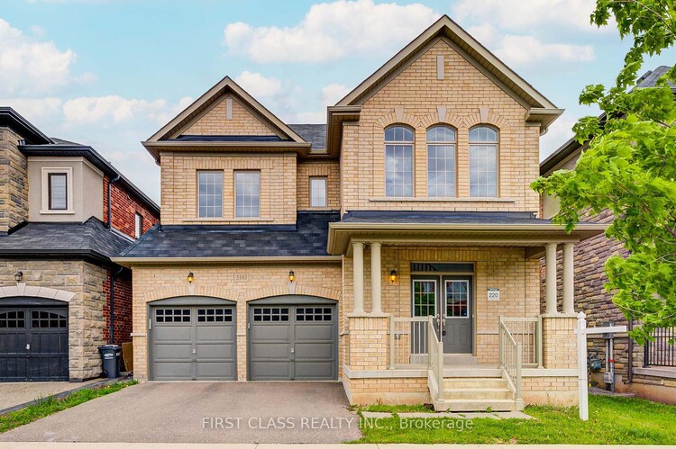 3103 Streamwood Passage N/A, Oakville, ON, 1010 - JM Joshua Meadows