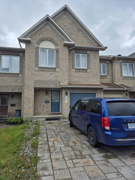361 Bakewell Crescent, Ottawa, ON