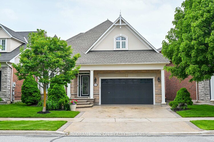 3269 Stocksbridge Avenue, Oakville, ON, 1000 - BC Bronte Creek