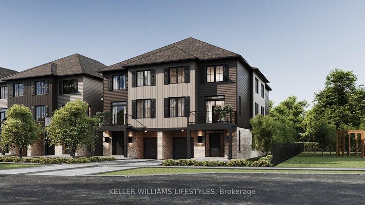 2605 Kettering Place, London South, ON, South U