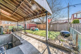 314 Atlas Avenue, Toronto, ON , MLS #C12556330 , Image - 1