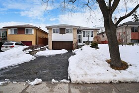 35 Westhumber Boulevard, Toronto, ON , MLS #W12591298 , Image - 1