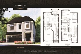 LOT 40 LUCIA Drive, Niagara, ON , MLS #X12544066 , Image - 1