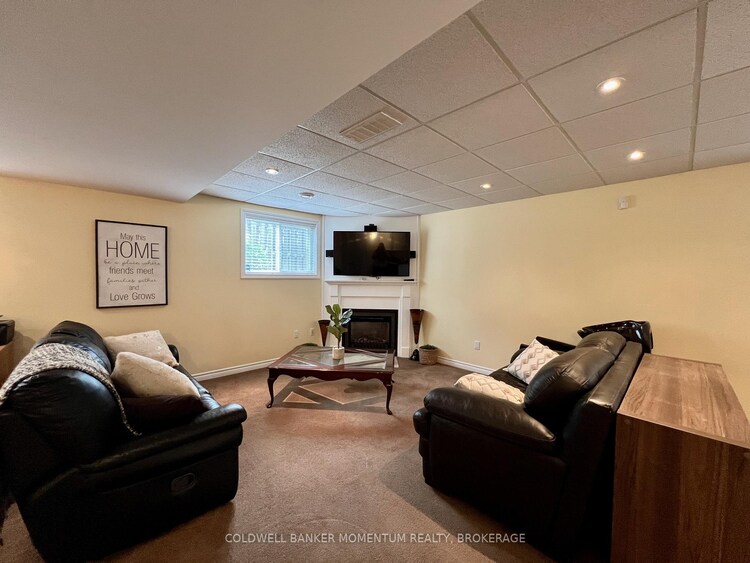 6296 Parkside Road, Niagara Falls, ON, 219 - Forestview