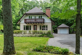 9 Bourgeois Court, Simcoe, ON , MLS #S12474245 , Image - 1