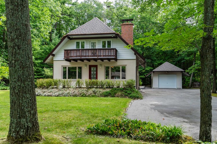 9 Bourgeois Court, Tiny, ON, Rural Tiny