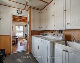 256 8th Line S Dummer N/A, Peterborough, ON , MLS #X12440301 , Image - 1