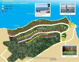 126 Nippissing Ridge Road, Simcoe, ON , MLS #S12188390 , Image - 1