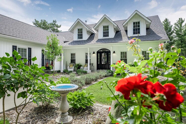 287 Dorion Road, Tiny, ON, Rural Tiny