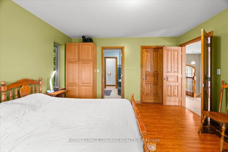 3115 Napperton Drive, Adelaide Metcalfe, ON, Rural Adelaide Metcalfe