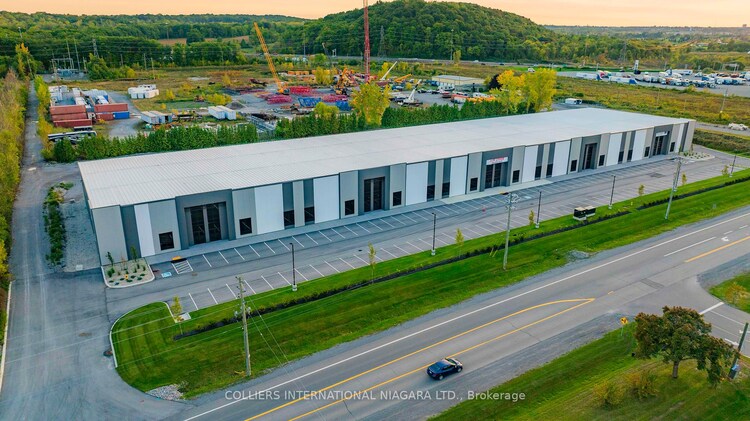 683 York Road, Niagara-on-the-Lake, ON, 104 - Rural