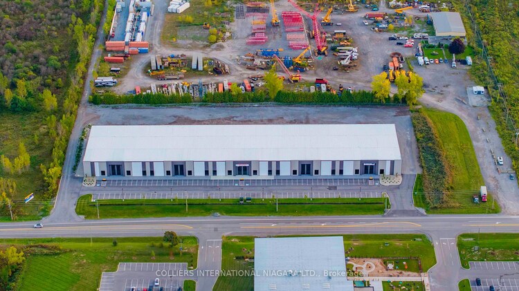 683 York Road, Niagara-on-the-Lake, ON, 104 - Rural