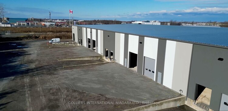 683 York Road, Niagara-on-the-Lake, ON, 104 - Rural