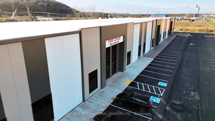 683 YORK Road, Niagara-on-the-Lake, ON, 104 - Rural