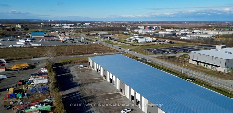 683 YORK Road, Niagara-on-the-Lake, ON, 104 - Rural