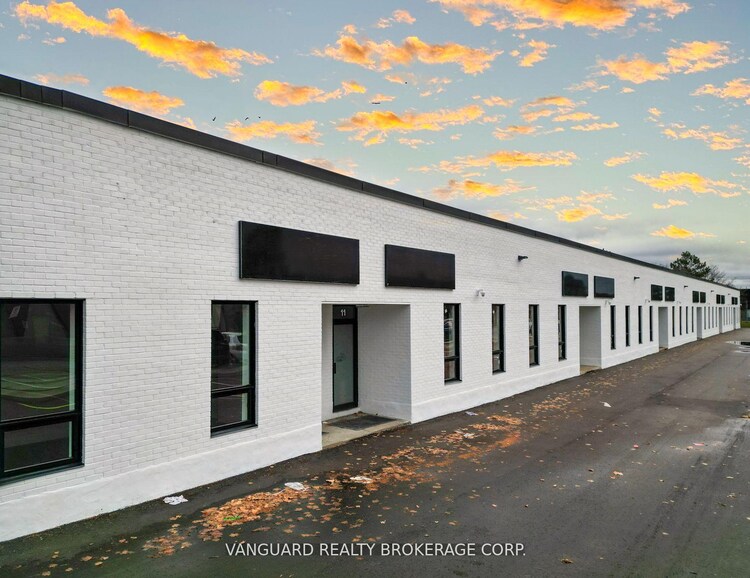 132 Jardin Drive, Vaughan, ON, Concord