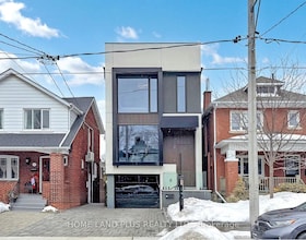 116 Deloraine Avenue, Toronto, ON , MLS #C12548290 , Image - 1