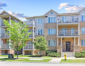 157 Isaac Devins Boulevard, Toronto, ON , MLS #W12918938 , Image - 1