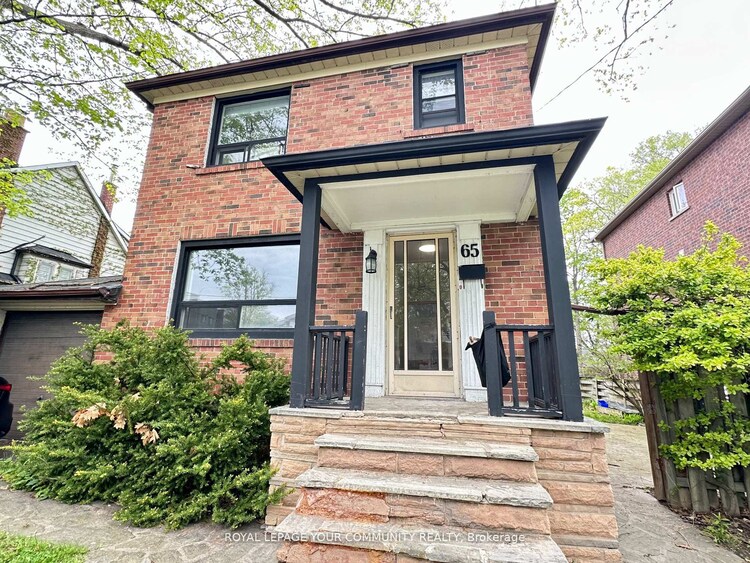 65 Long Branch Avenue, Toronto, ON, Long Branch