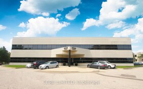 2550 Argentia Road, Peel, ON