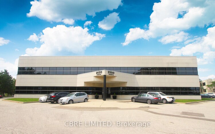 2550 Argentia Road, Mississauga, ON, Meadowvale