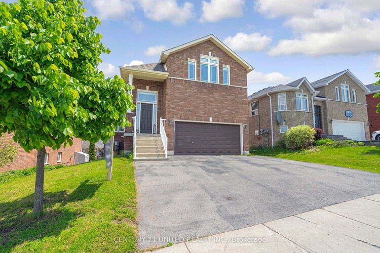 2538 Denure Drive, Peterborough, ON, Monaghan Ward 2