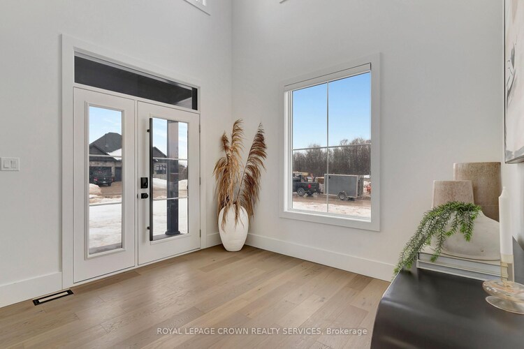 1060 Walton Avenue N, North Perth, ON, Wallace