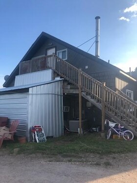 852 MAIN Street, Parry Sound, ON , MLS #X12188525 , Image - 1