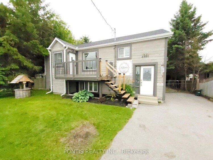 4880 COUNTY 90 Road, Springwater, ON, Rural Springwater
