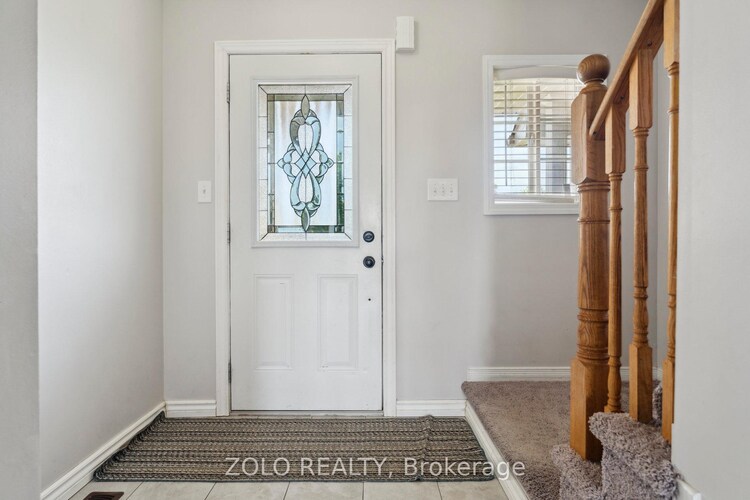 1447 Rankin Way, Innisfil, ON, Alcona