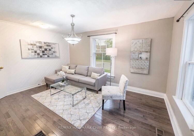 99 John Street W, Barrie, ON, Allandale