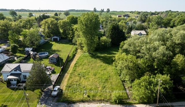 357 ACADEMY Street, Stone Mills, ON, 63 - Stone Mills