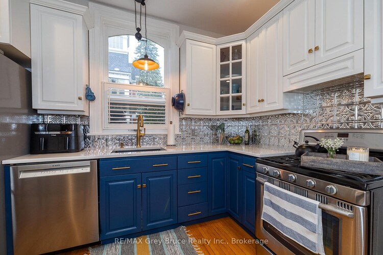 922 3rd Avenue W, Owen Sound, ON, Owen Sound