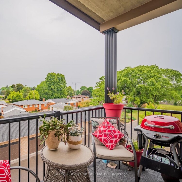 4644 Pettit Avenue, Niagara Falls, ON, 212 - Morrison